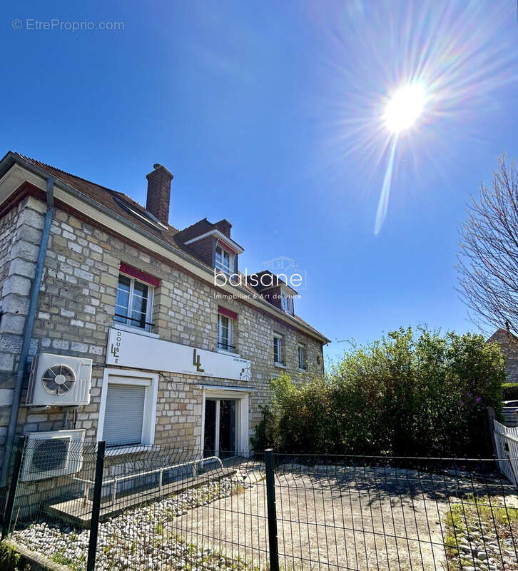 Appartement à SOTTEVILLE-LES-ROUEN