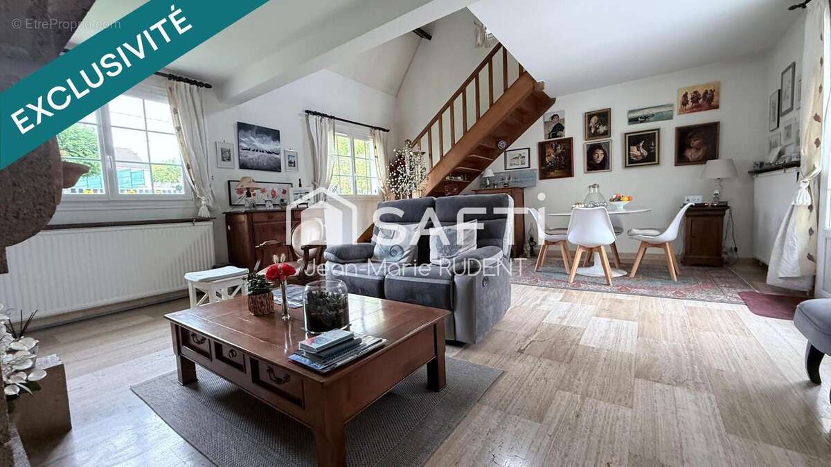 Photo 4 - Maison à WISSOUS