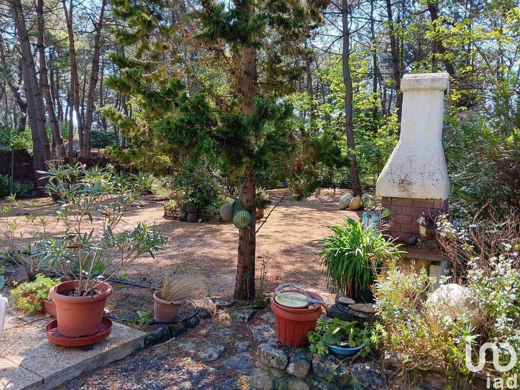 Photo 4 - Maison à LA FAUTE-SUR-MER