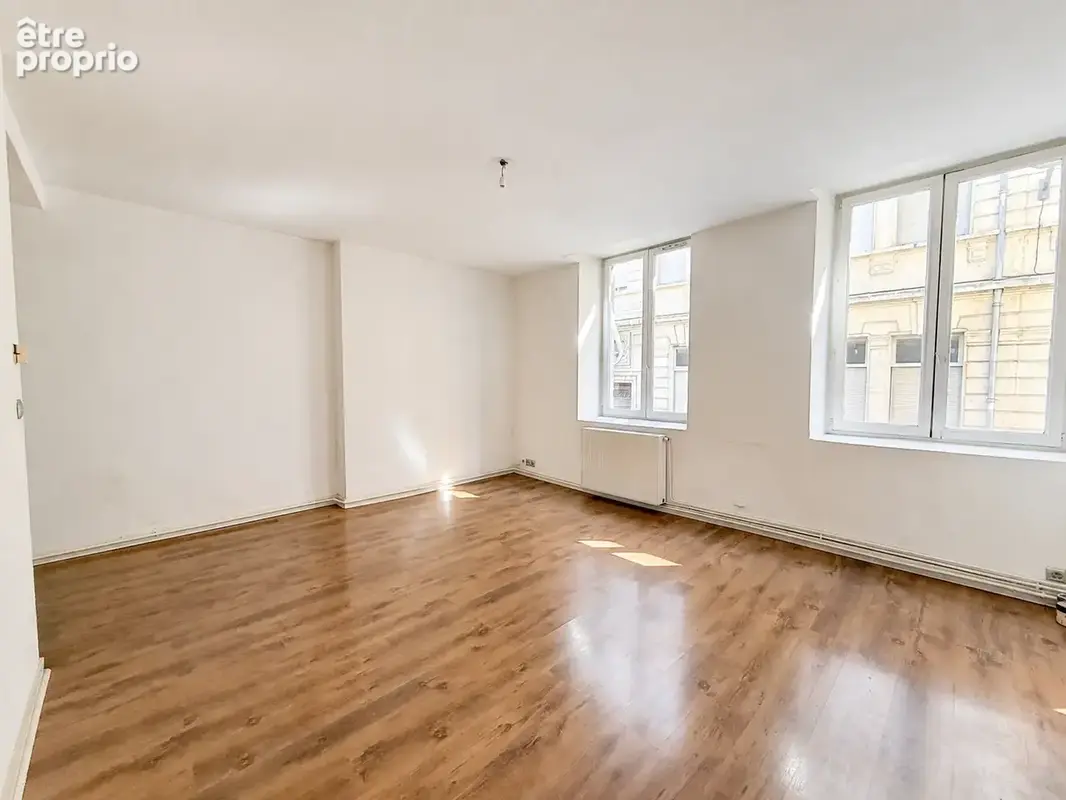 Appartement T4 de 88,55 m2 avec extérieur - photo 4