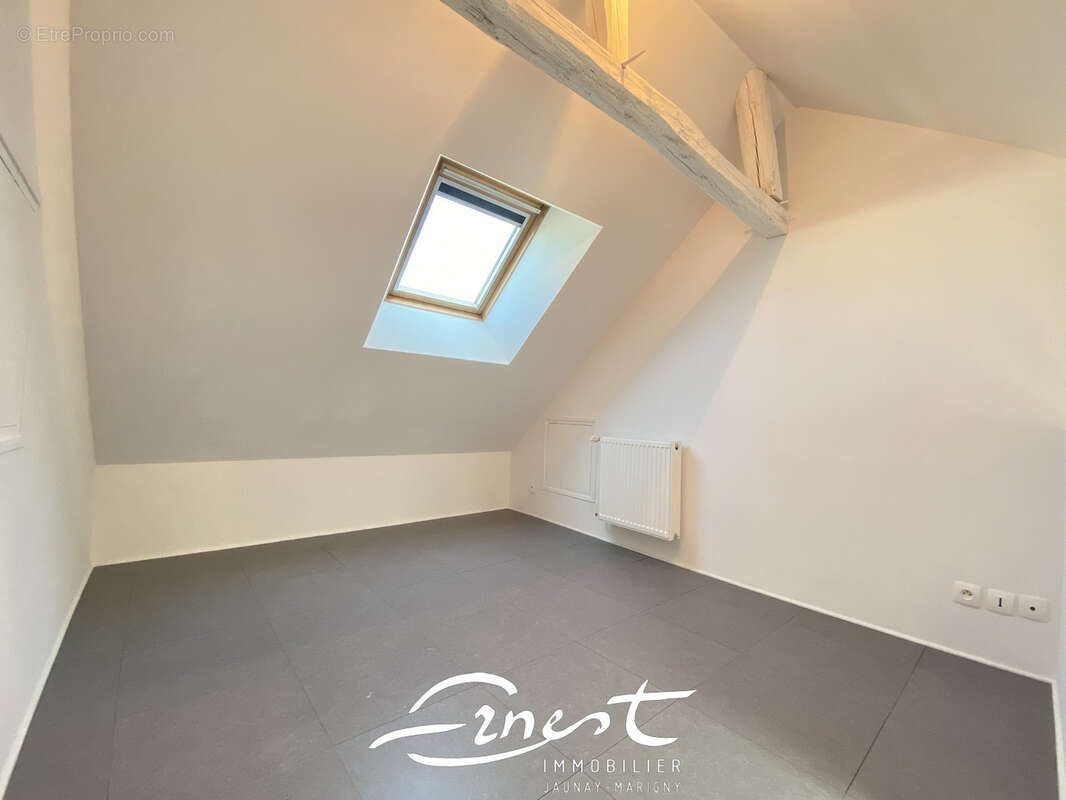 Appartement à CHATELLERAULT