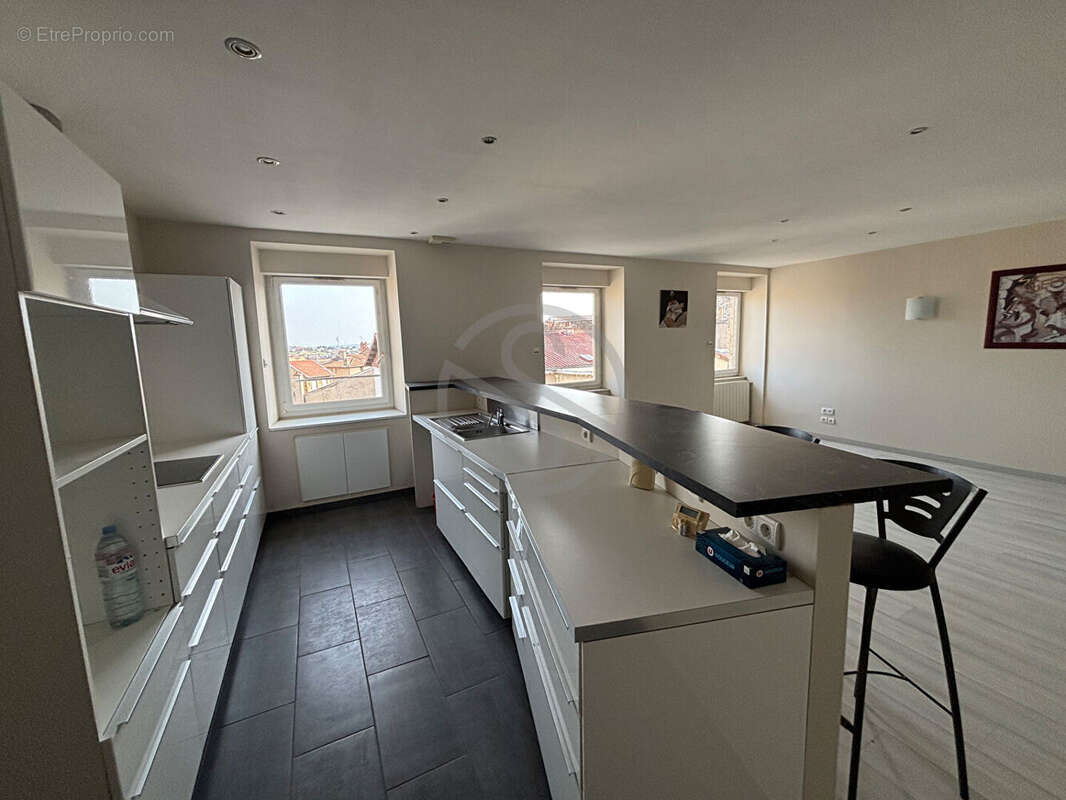 Appartement à ANNONAY