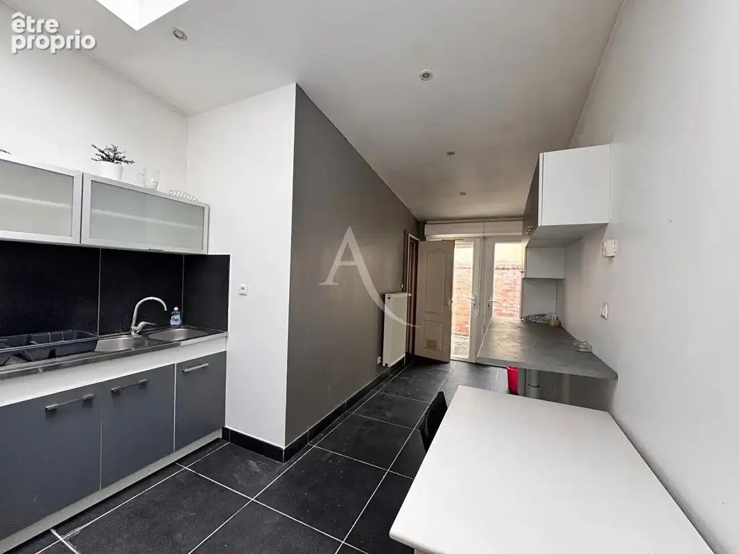 Maison amiénoise 55m2 - photo 5