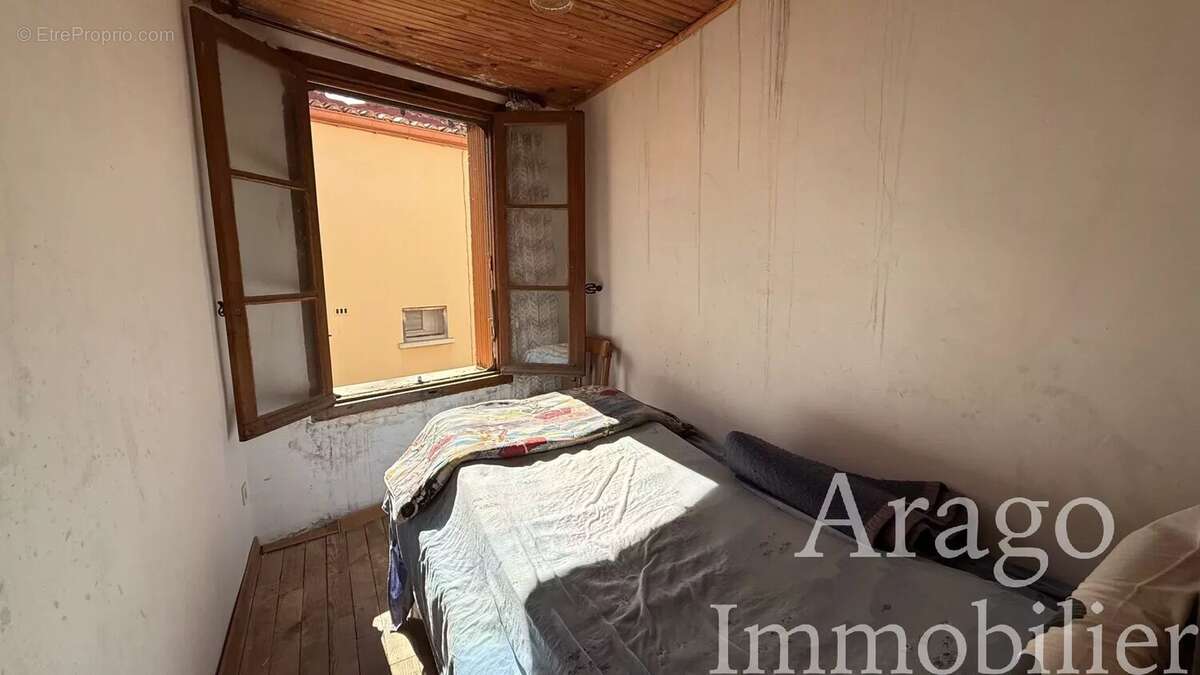 Maison à RIVESALTES