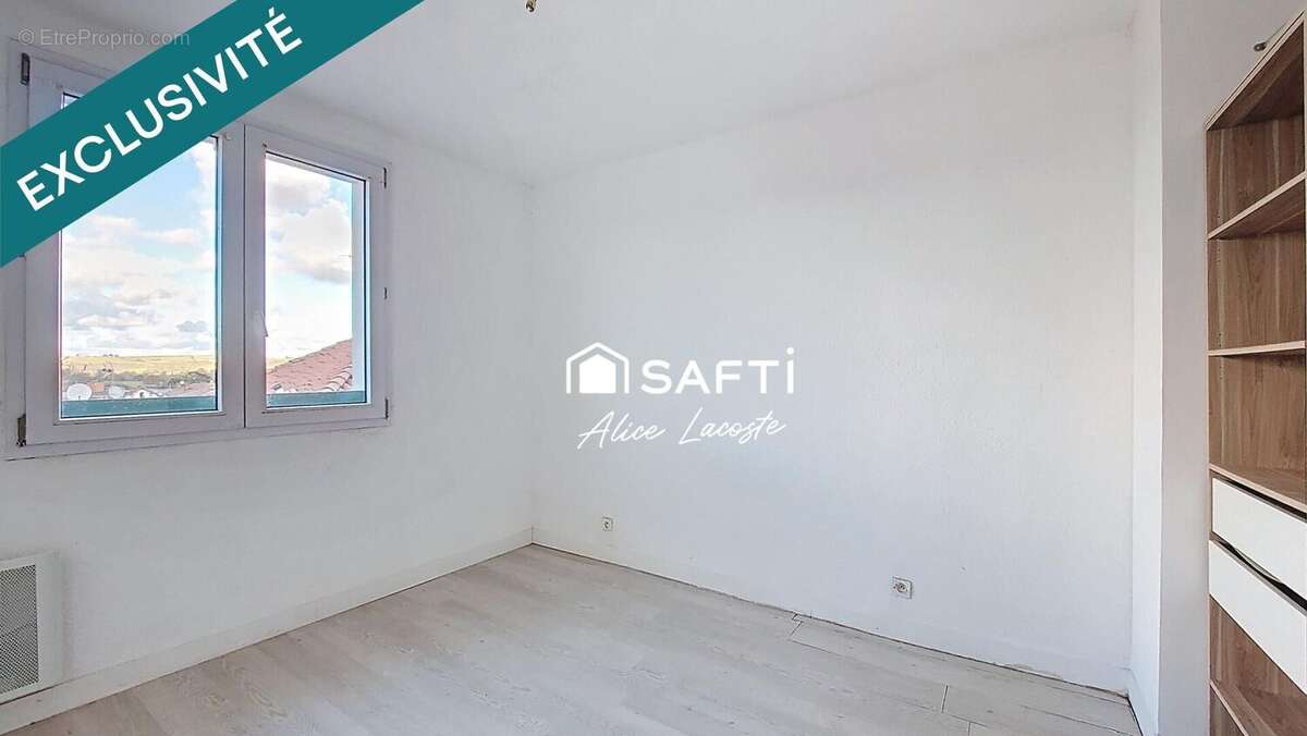 Photo 4 - Appartement à SAINT-SULPICE-SUR-LEZE