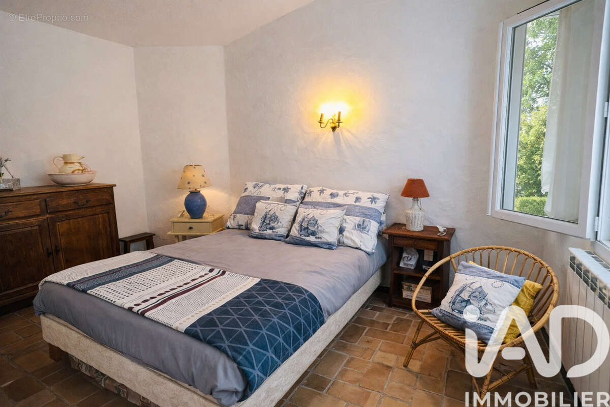 Photo 3 - Maison à LA COUARDE-SUR-MER