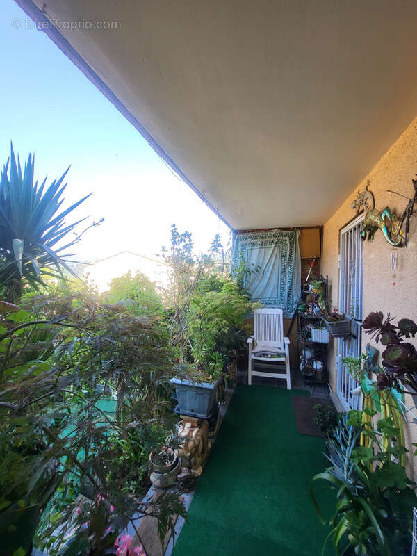 La trinite     rez-de-jardin - photo 3