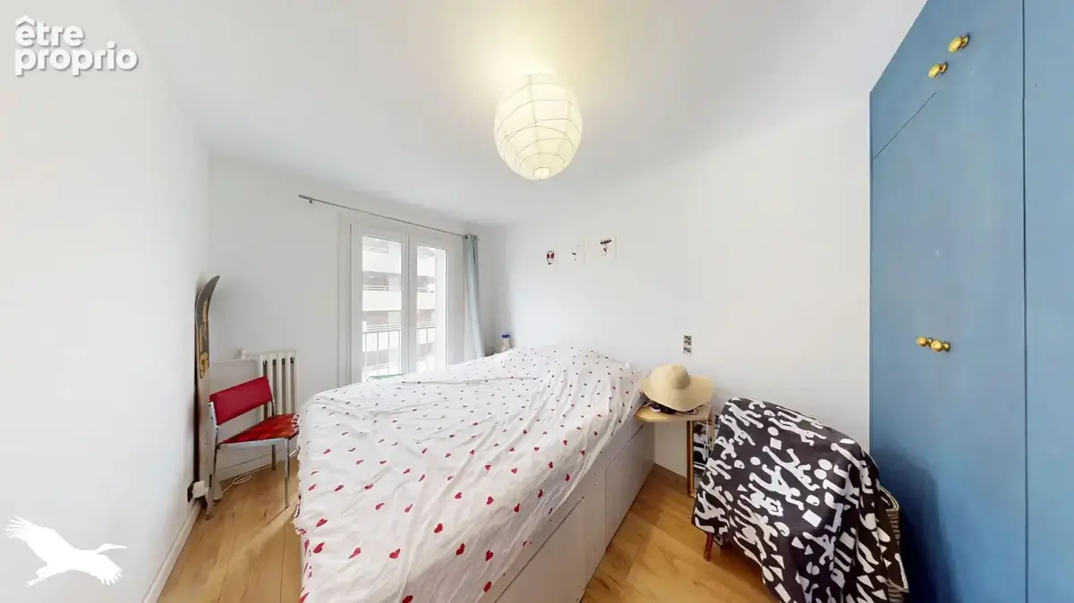 Appartement 3 pièces à vendre - Marseille 2ème -JOLIETTE - photo 5
