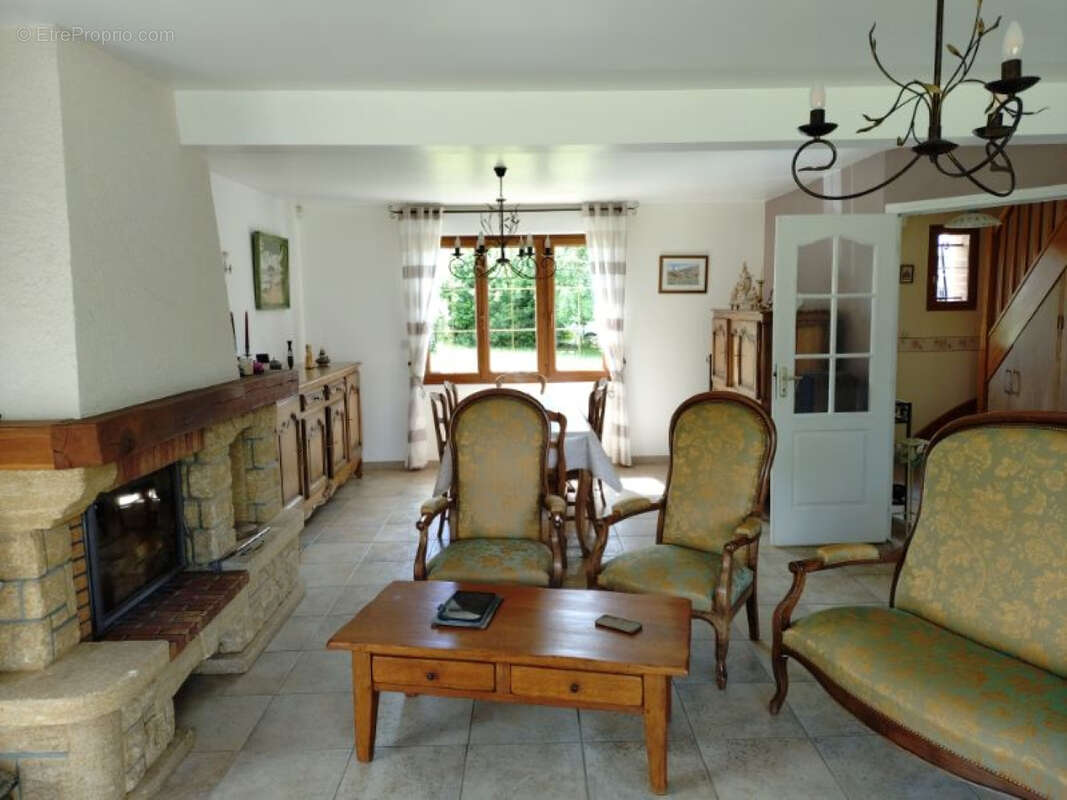 Maison à VERTAIN