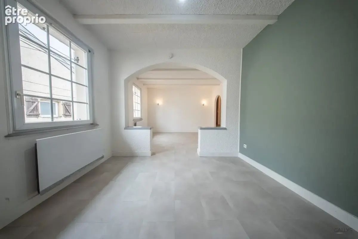 Appartement 3 pièces 65 m² à vendre à Thionville (57100) - photo 1