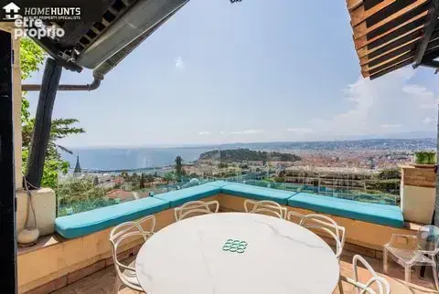 Maison à NICE