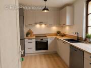 Appartement à BRUMATH
