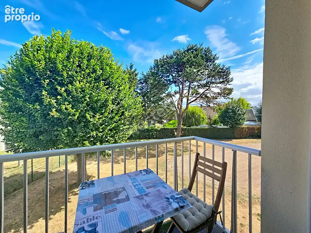 À Vendre, Ouistreham, un 2 pièces qui a été pensé dans les moindres détails. - photo 2
