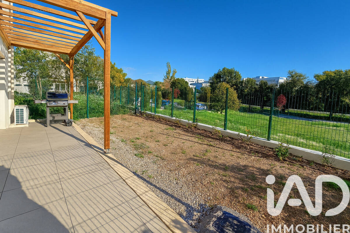 Photo 1 - Maison à MARSEILLE-13E