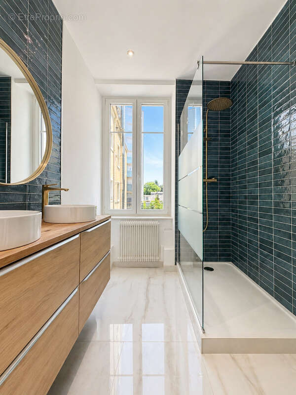 Appartement à MULHOUSE