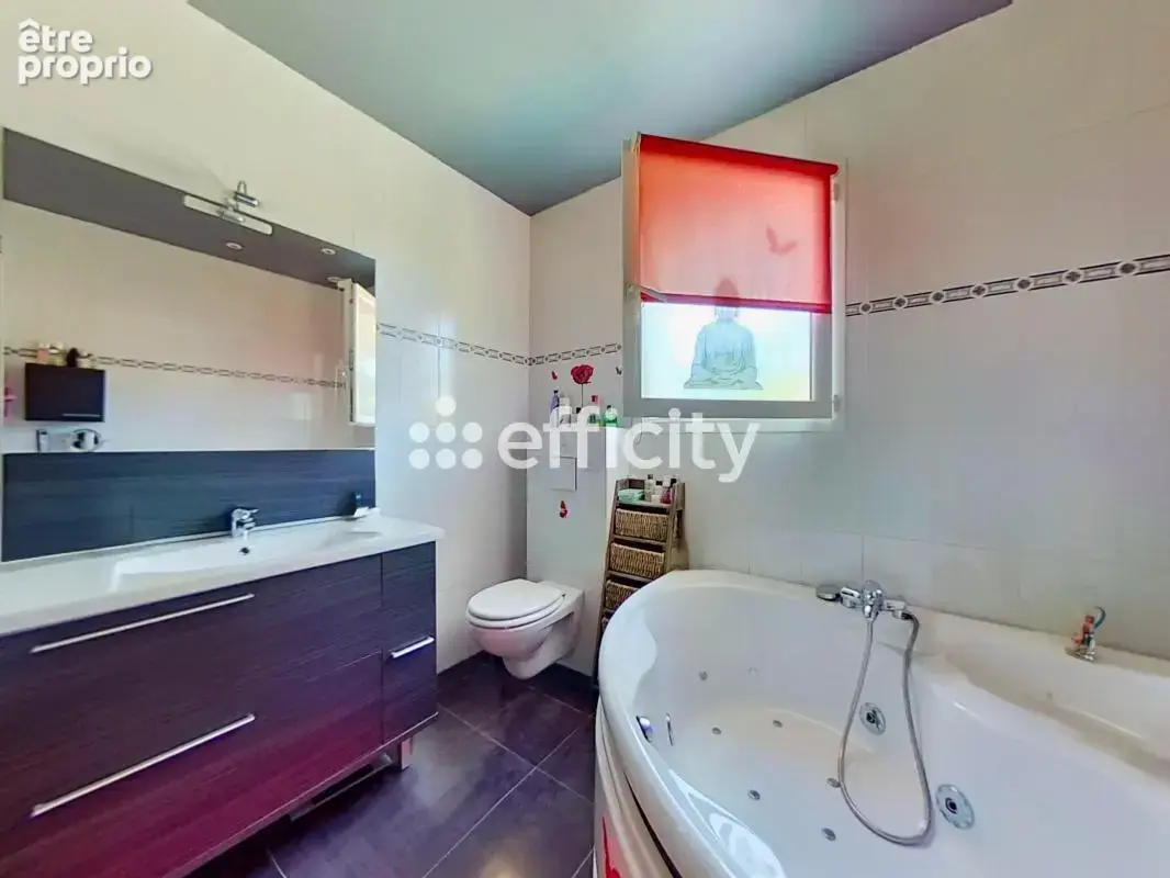 Maison 5 pièces 104 m² à vendre à Perols (34470) - photo 5