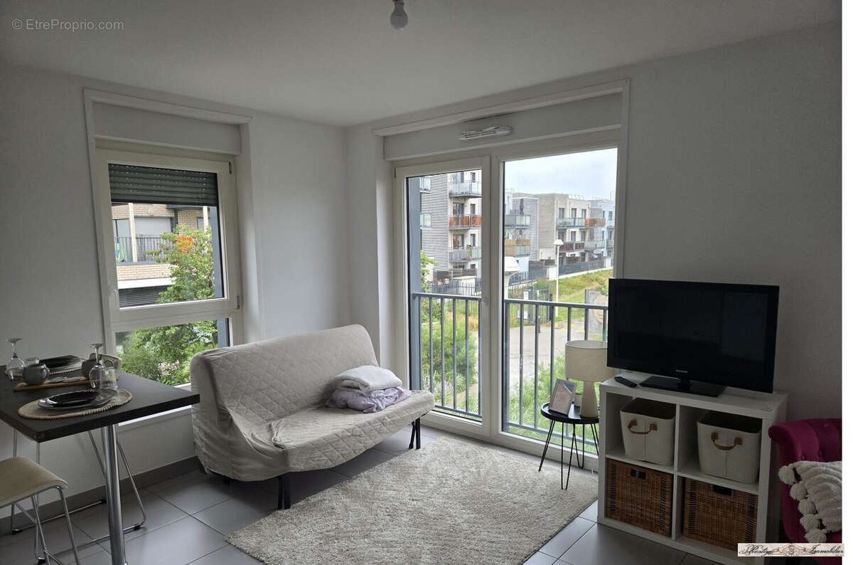 Appartement 33 m² à Dunkerque  - photo 5