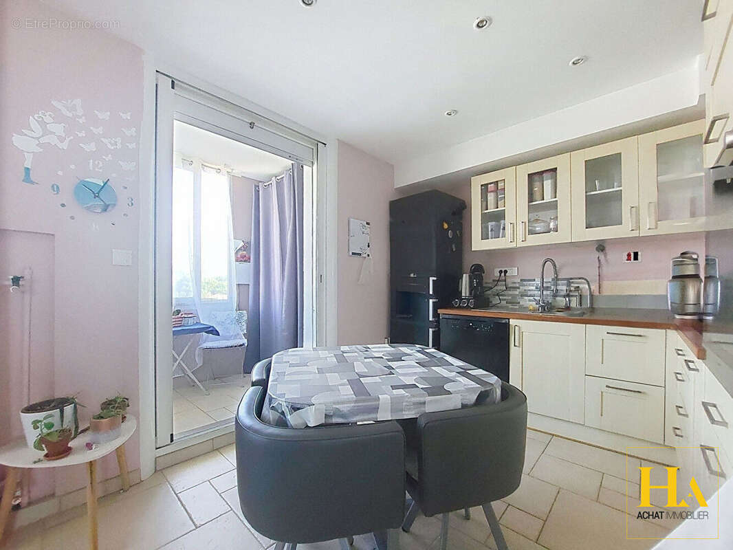 Appartement à VALENCE