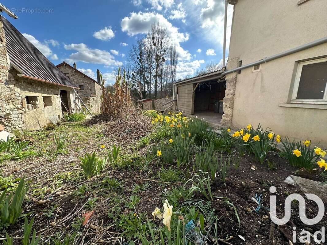 Photo 7 - Maison à JAULGONNE