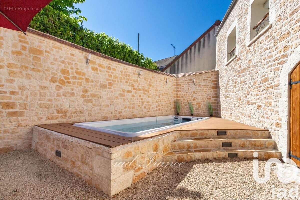 Photo 9 - Maison à SEPTEUIL