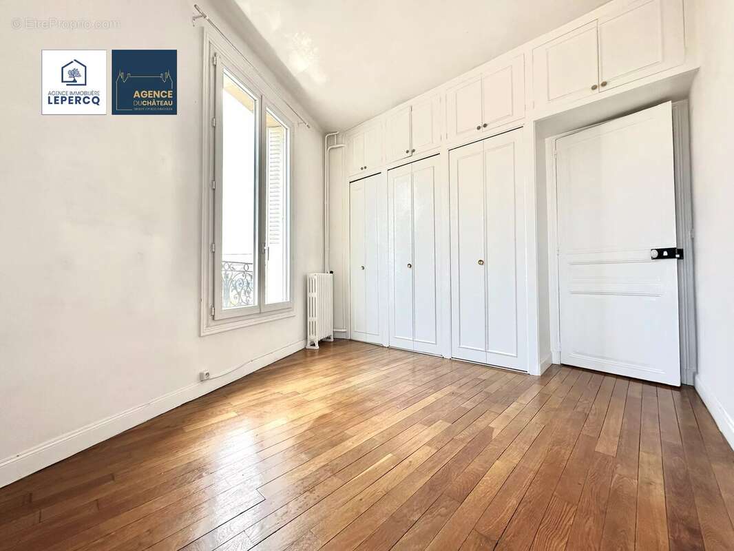 Appartement à SOISSONS