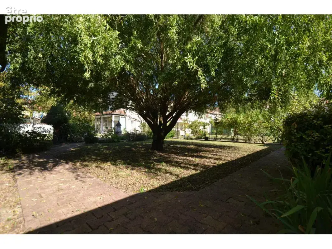 Maison 8 pièces 174 m² à vendre à Riberac (24600) - photo 27