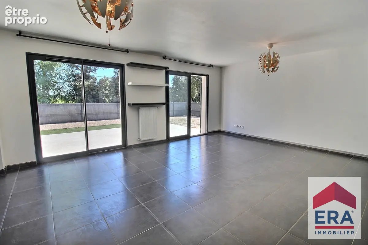 Maison 102m² à piolenc - photo 3