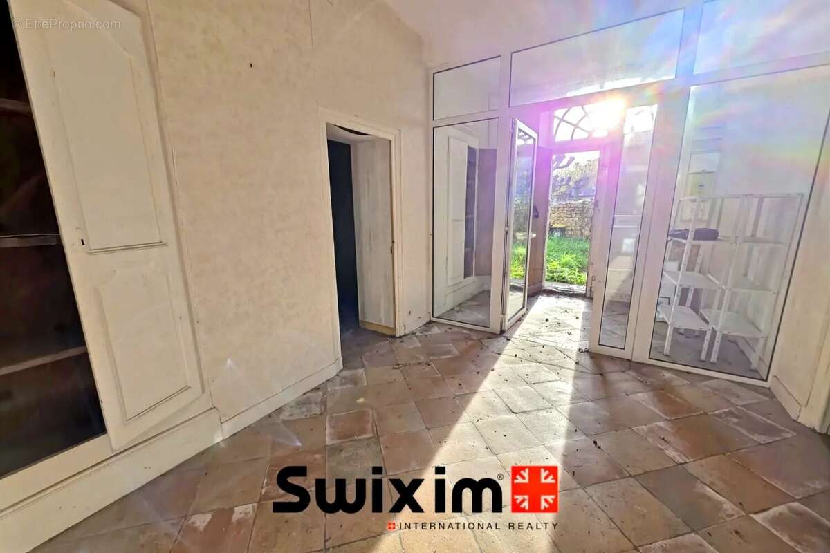 Maison à LESPARRE-MEDOC