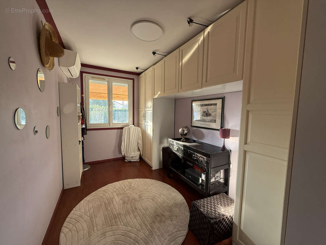 Maison à SAINT-GERMAIN-LAXIS