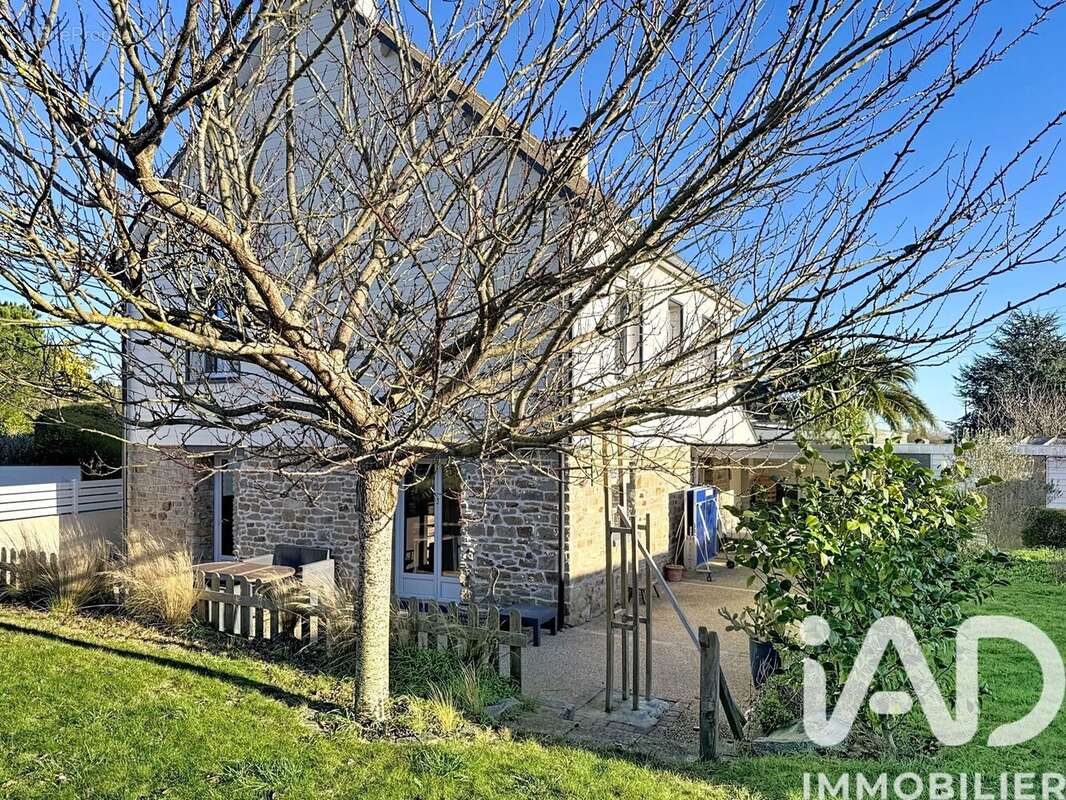 Photo 7 - Maison à PLERIN