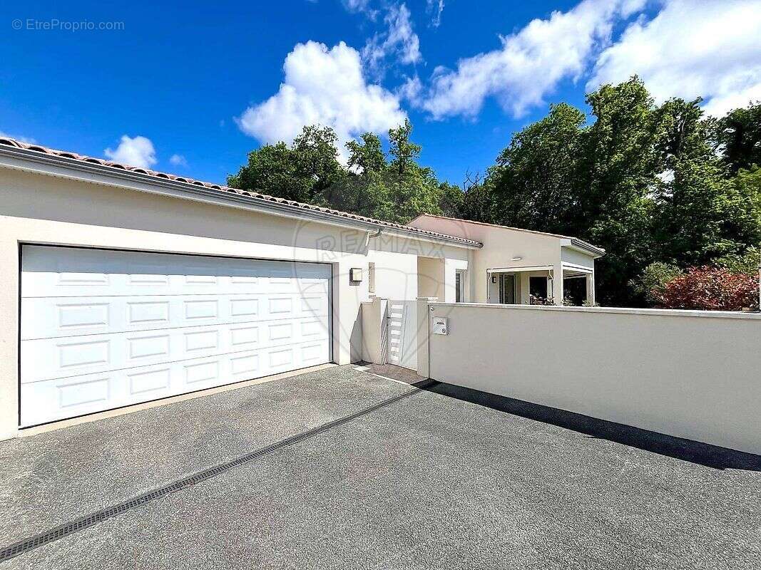 Maison 3 chambre(s) à vendre - photo 2
