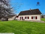 Maison à SADROC