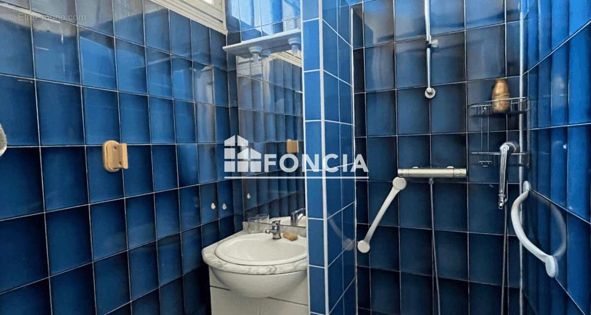 Appartement à TARBES