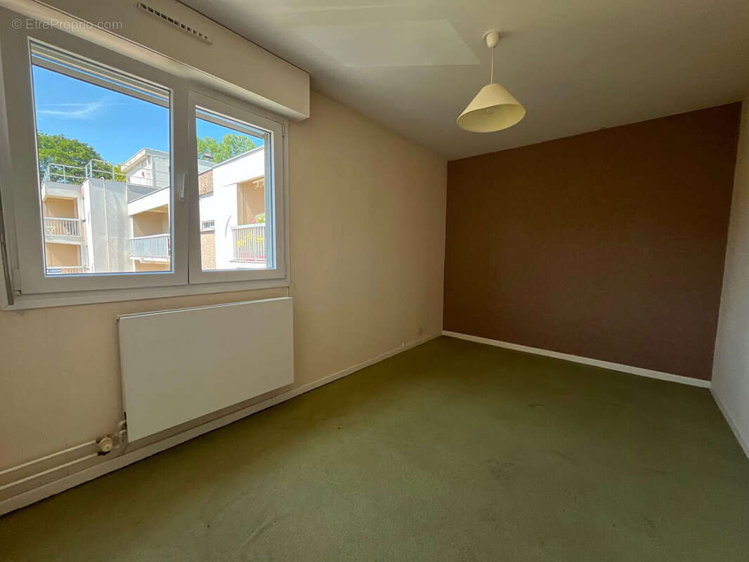 Appartement à BESANCON