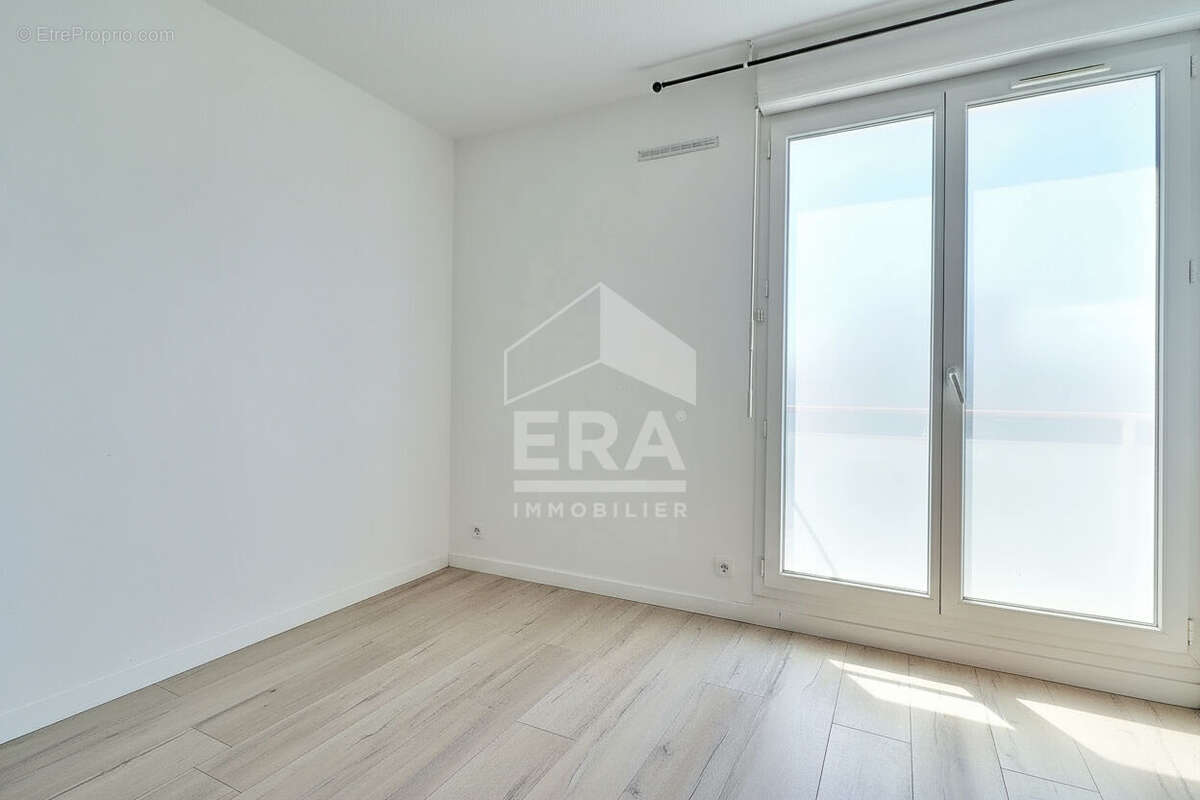 Appartement à SAINT-DENIS