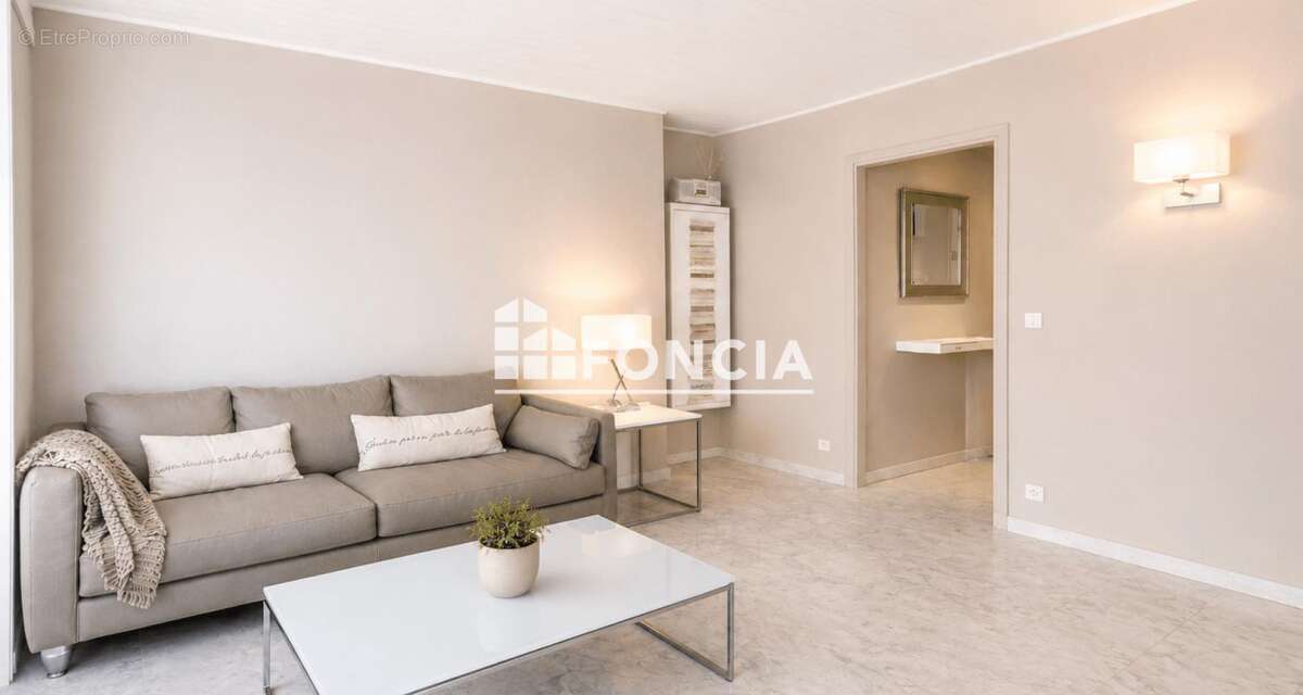 Appartement à PERPIGNAN