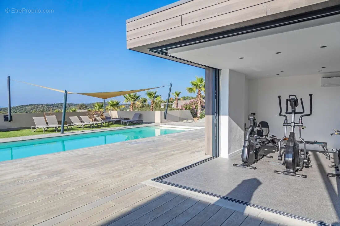 Investissement résidence 5 étoiles - photo 4