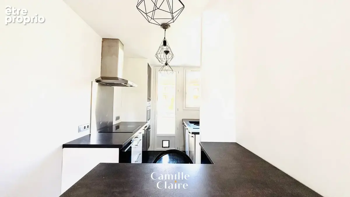 Photo Appartement à Aix-En-Provence au prix de 315 000€