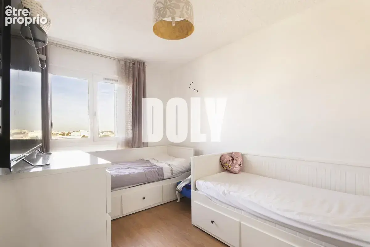 Appartement 3 pièces - bagnolet 93170 - photo 4