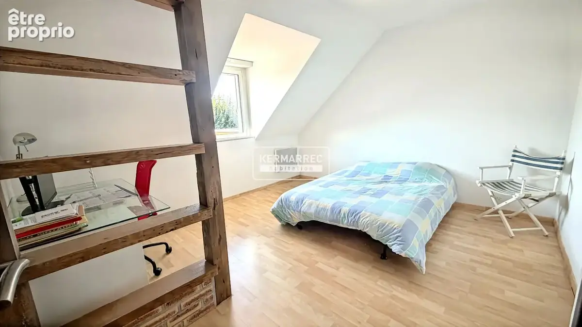 A VENDRE Maison 7 pièces à ETRELLES 173 m² - 344 800  HAI - photo 9