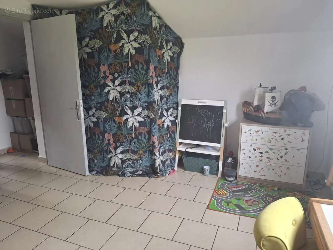 Maison à SAINT-JOSEPH