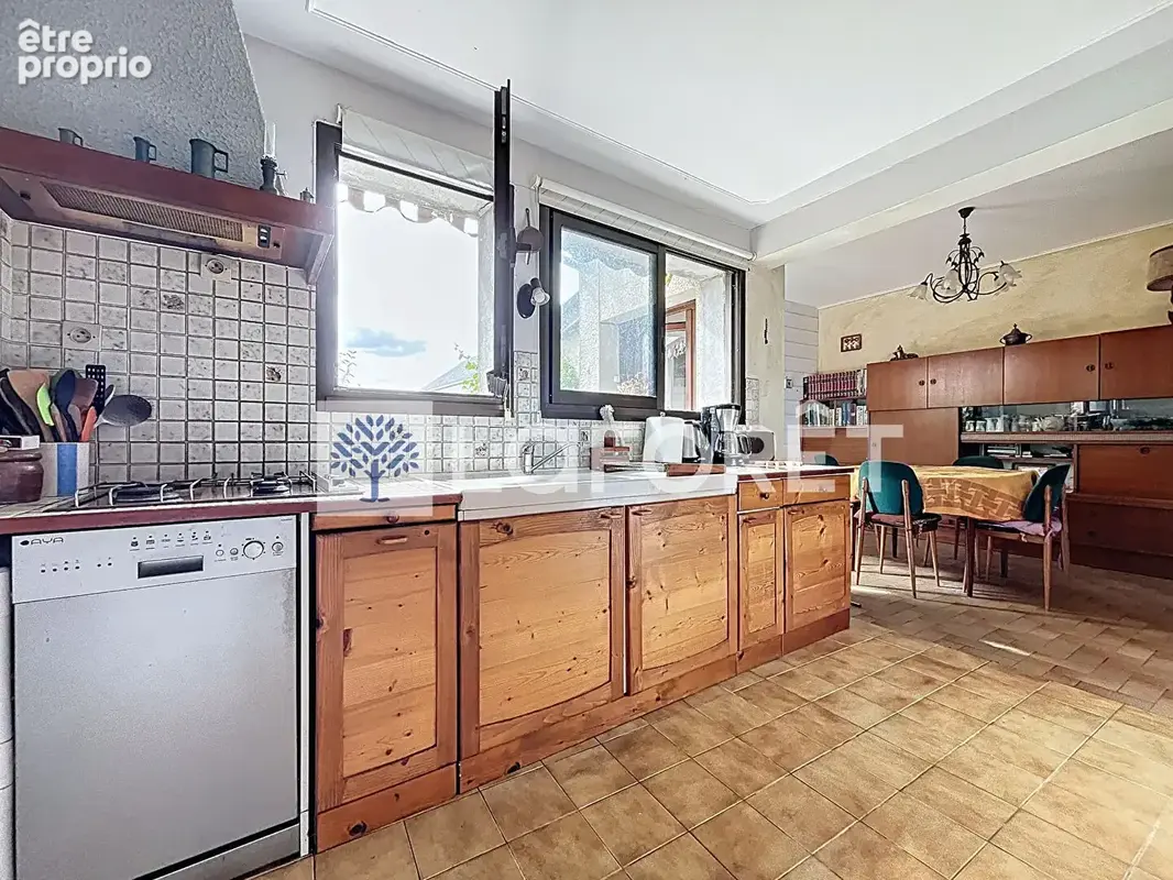 Maison Bressuire - photo 6