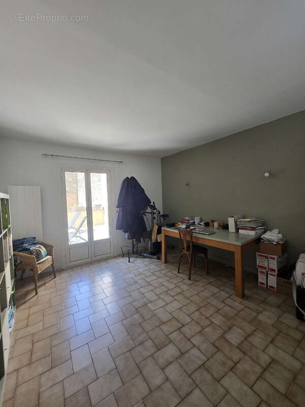 Maison à PEZENAS