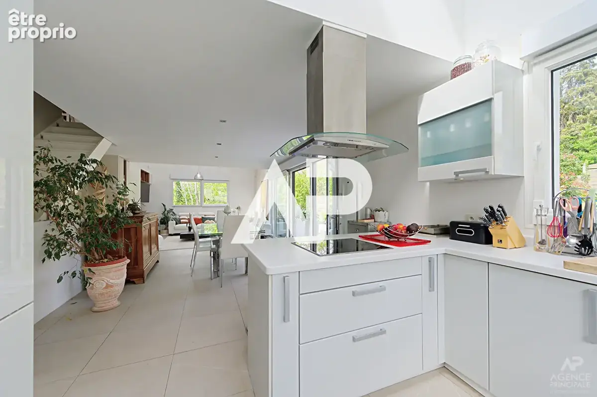 Maison Rueil Malmaison 6 pièce(s) 155.50 m2 - photo 8