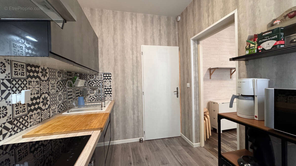 Appartement à LONGUYON