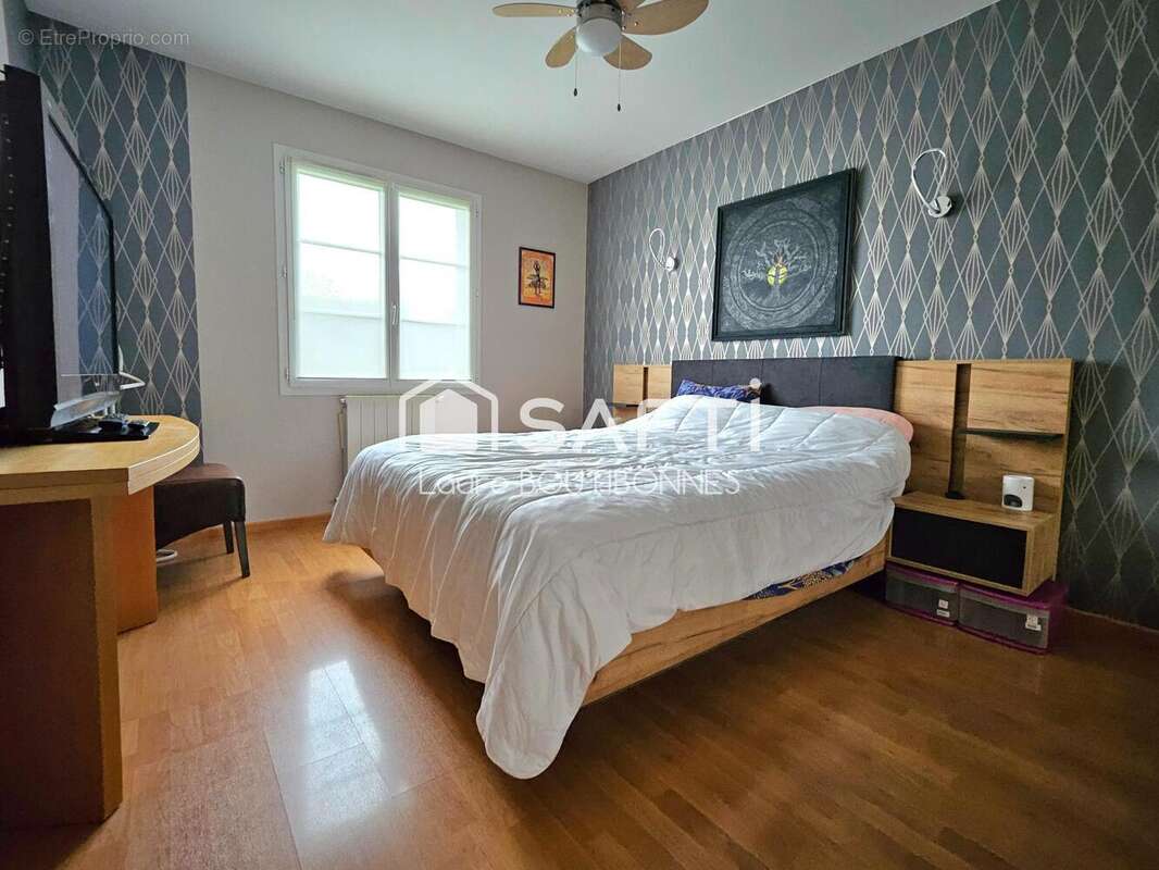 Photo 7 - Maison à SAINT-SULPICE