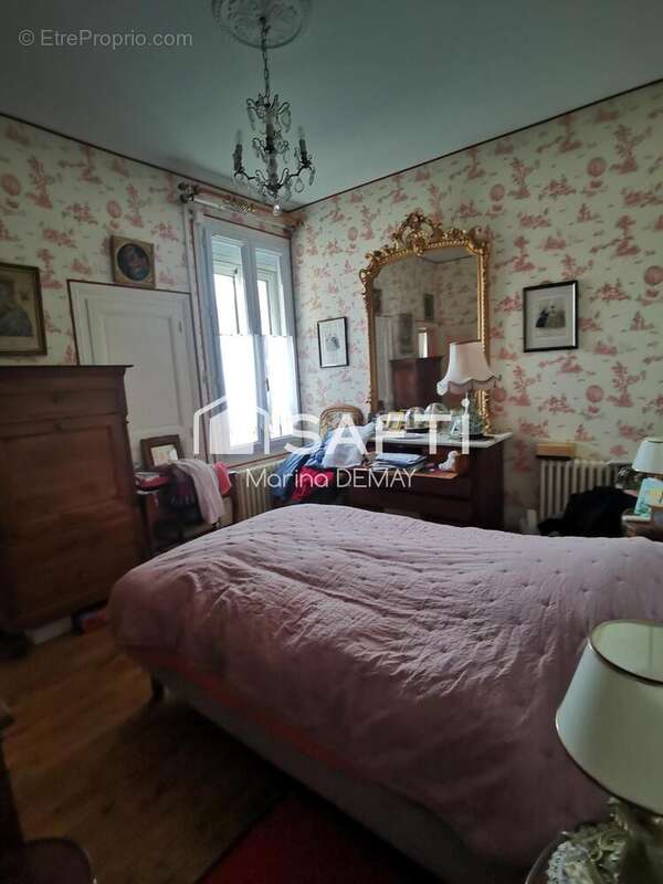 Photo 8 - Maison à LES SABLES-D'OLONNE