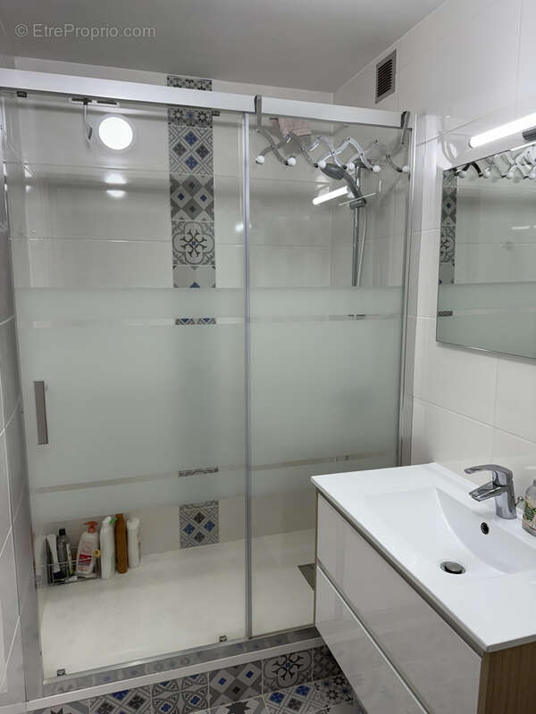 Appartement à SAINT-PONS