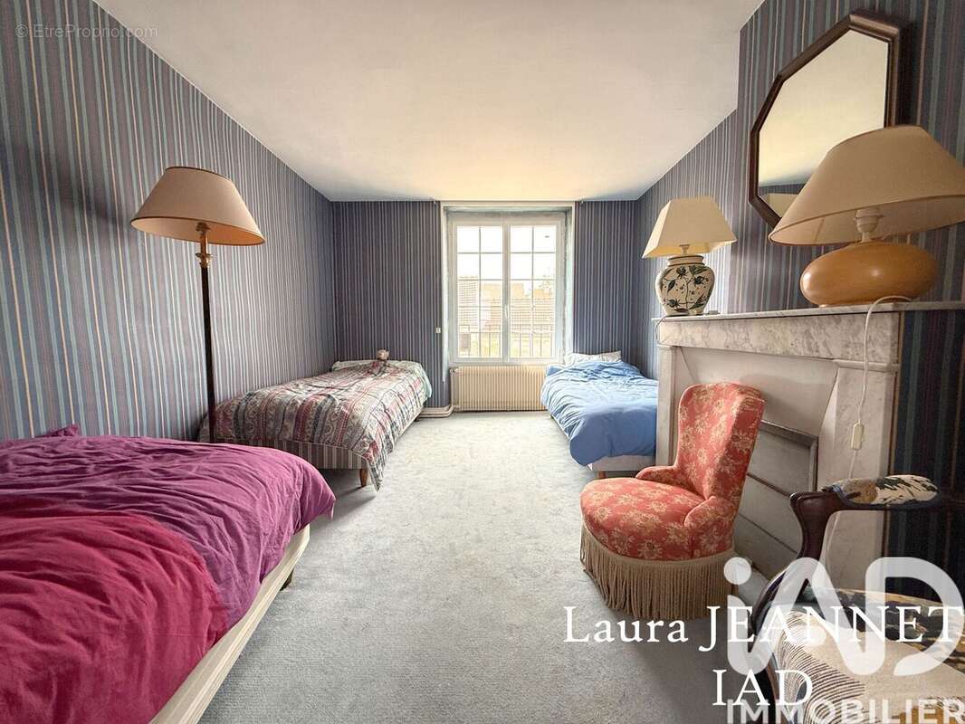 Photo 9 - Appartement à COURDIMANCHE