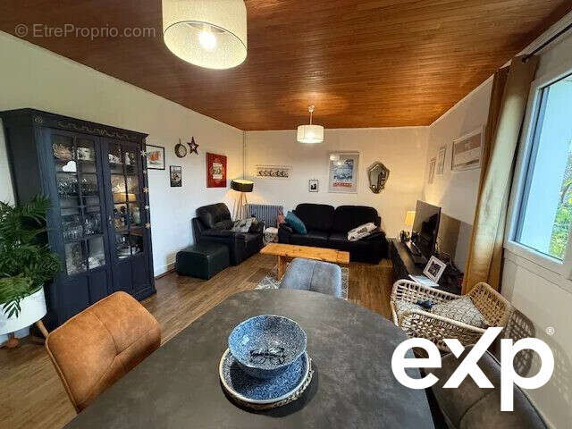 Maison à PLEUMEUR-BODOU